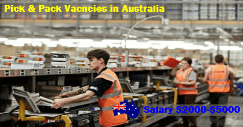 Australia Pick Pack Jobs Vacancies Worldswin Jobs Apply And Travel Destinations