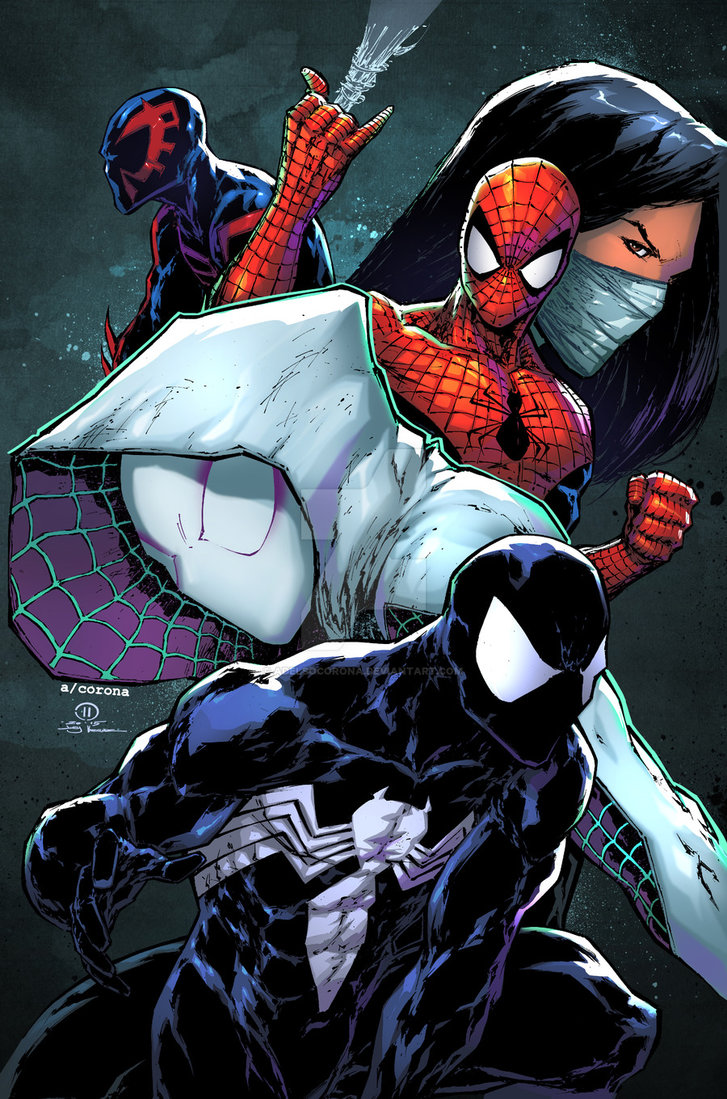 Venom 2 Fanmade Artwork Leads Stability to Spidey Universe Venom 2 Fanmade Artwork Leads Stability to Spidey Universe