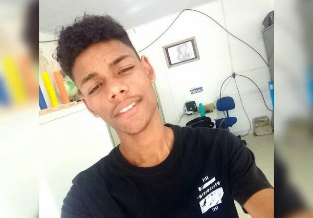 Jovem natural de Quixabeira morre afogado na cachoeira do Paulista, em Saúde