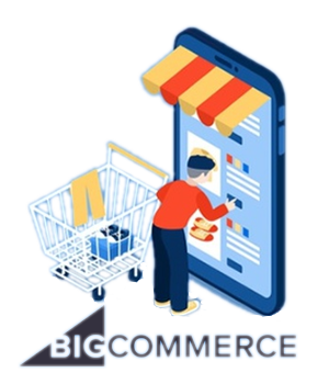 Launch your online eCommerce store today with BigCommerce