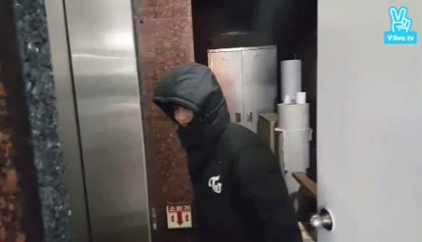 트와이스 까불이 미나 - 꾸르