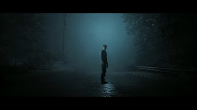 The Dark Pictures Little Hope Game Screenshot 5