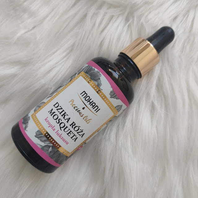 aceite de rosa mosqueta Super haul Maquilleo: Maquillaje y tratamiento 06