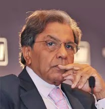 NK Singh released his autobiography Portraits of Power
