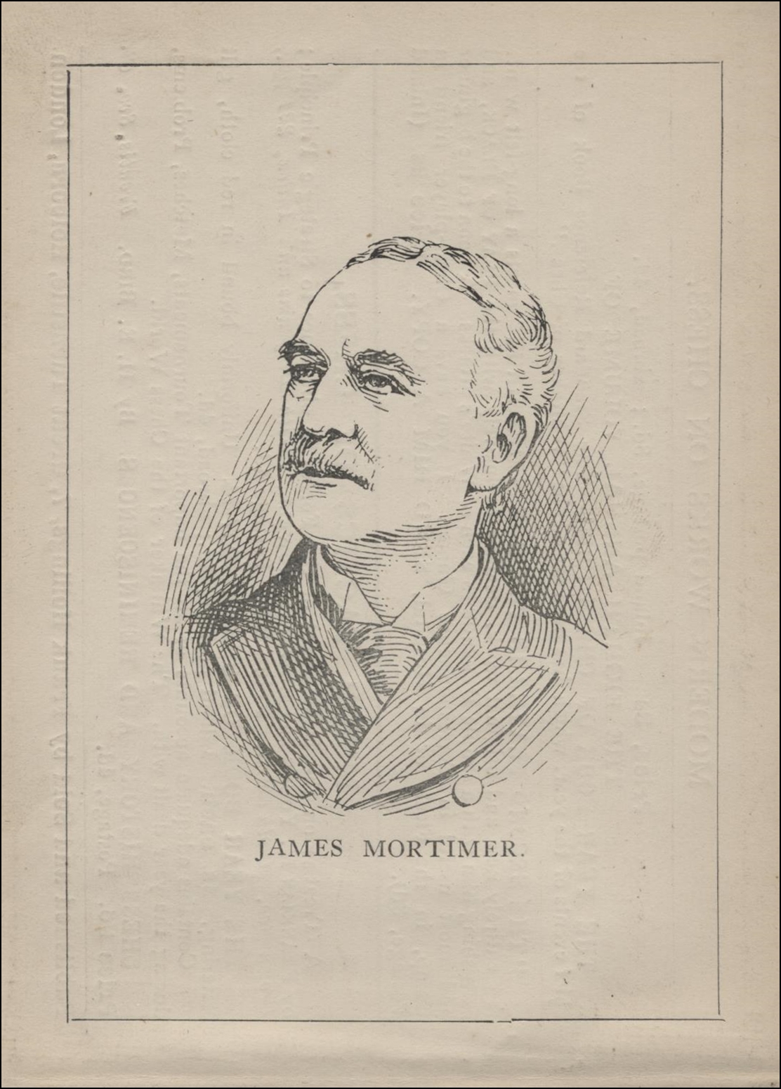 Edge, Morphy and Staunton by Edward Winter