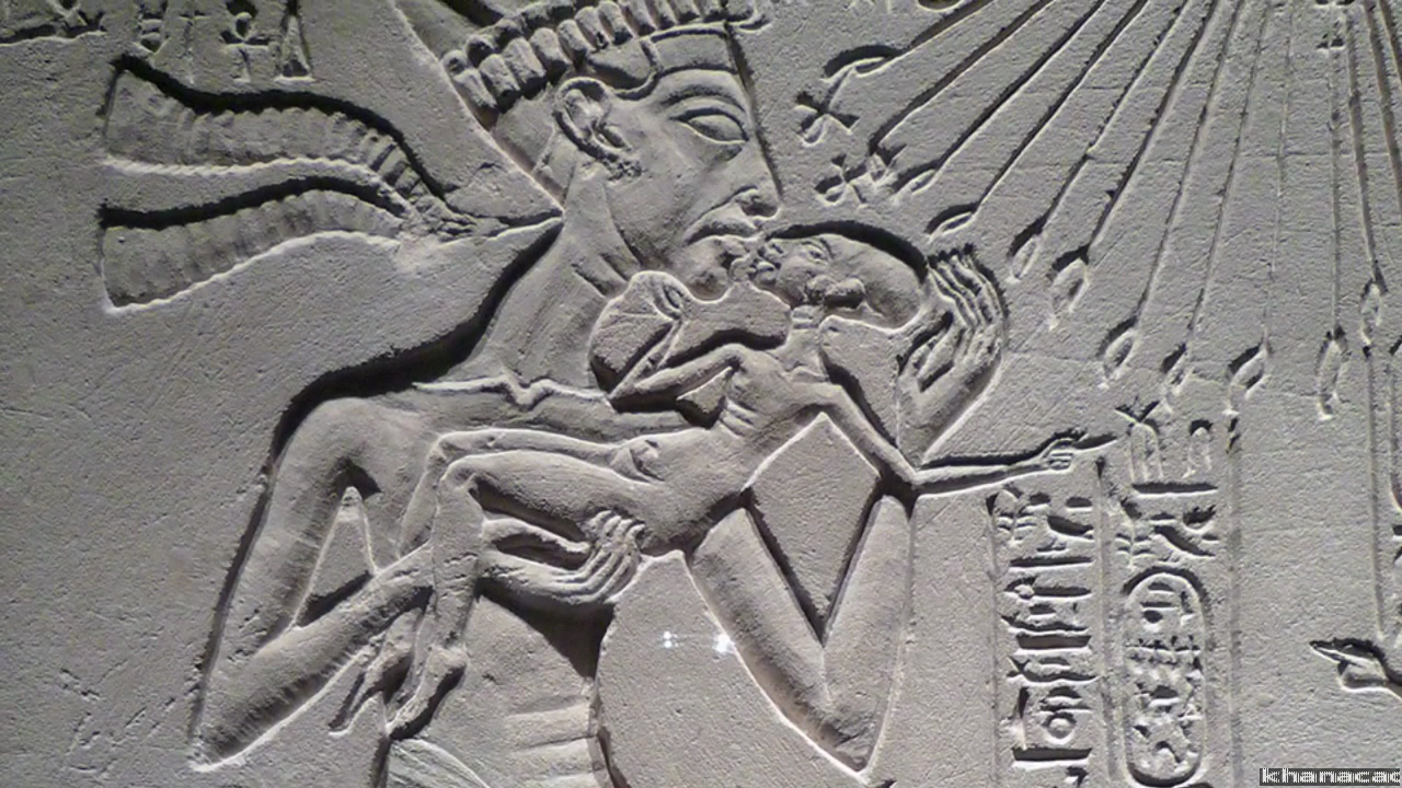 Easy Sunken Relief Sculpture Studio and Garden At the Met Relief