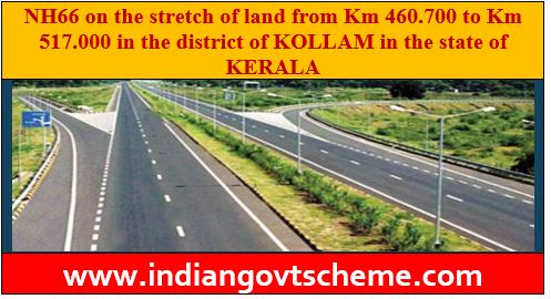 KOLLAM in the state of KERALA