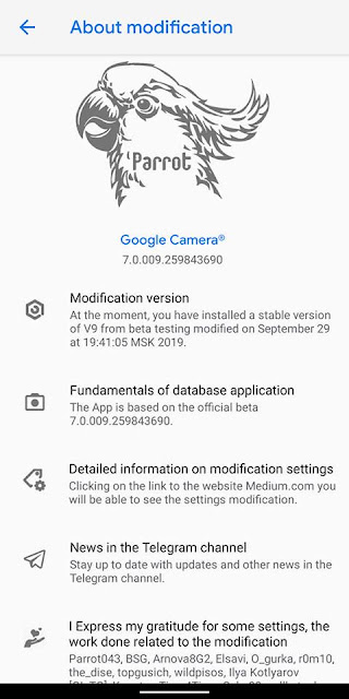 Download Gcam Parrot V9 Terbaru untuk Asus Zenfone Max Pro M1, MANTAP! tomsheru.com Download Gcam Parrot V9 Terbaru untuk Asus Zenfone Max Pro M1, MANTAP! tomsheru.com