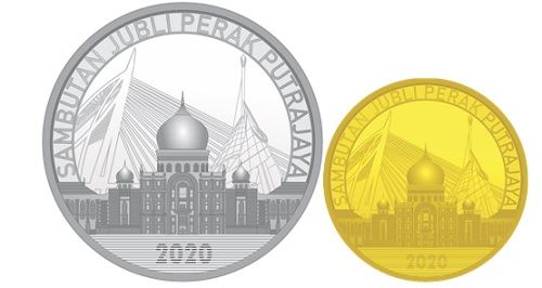 putrajaya