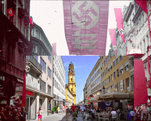 GIF: Nazi Munich