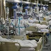 ايطاليا تدخل مرحلة " طب الحروب " ايطاليا تدخل مرحلة " طب الحروب "