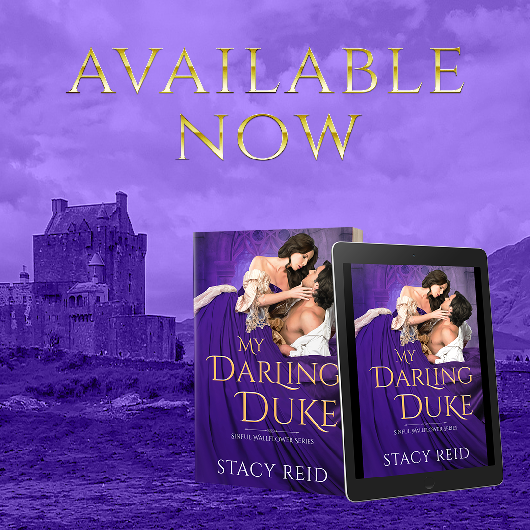 Sins of a Duke by Stacy Reid Sins of a Duke by Stacy Reid