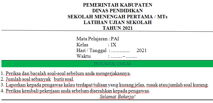 Saat bayi, nabi muhammad saw. diasuh oleh seorang perempuan dari kampung pedalaman yang bernama