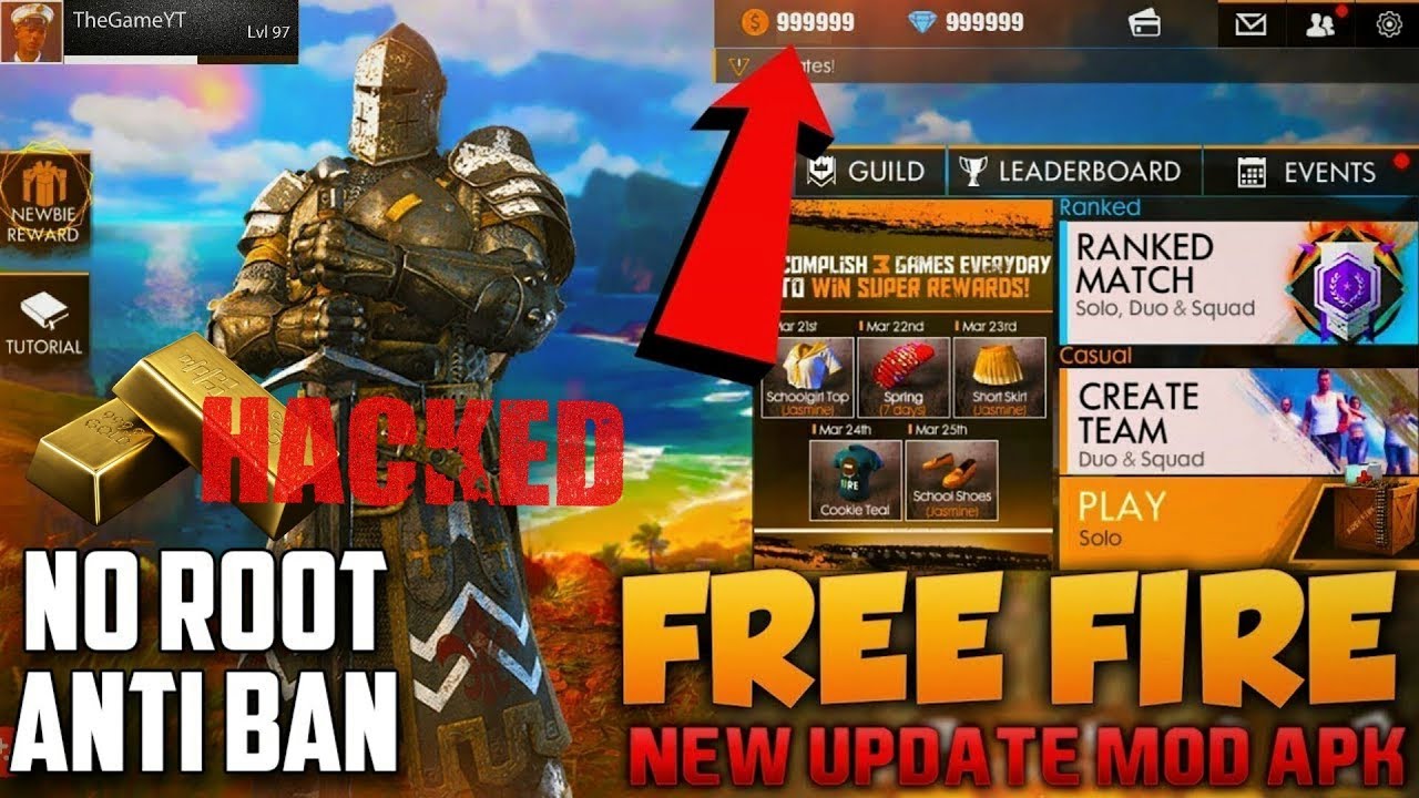 Free 99,999 Diamond ] Ofire.Icu Free Fire Hack Diamond ... - 