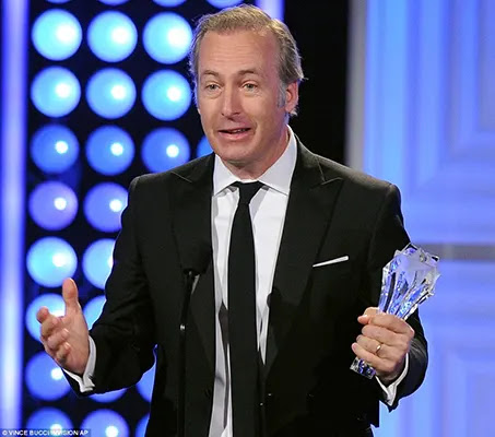 Bob Odenkirk Net Worth