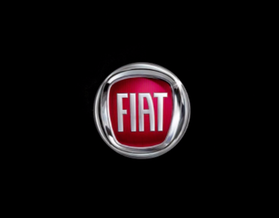  Fiat Logo 