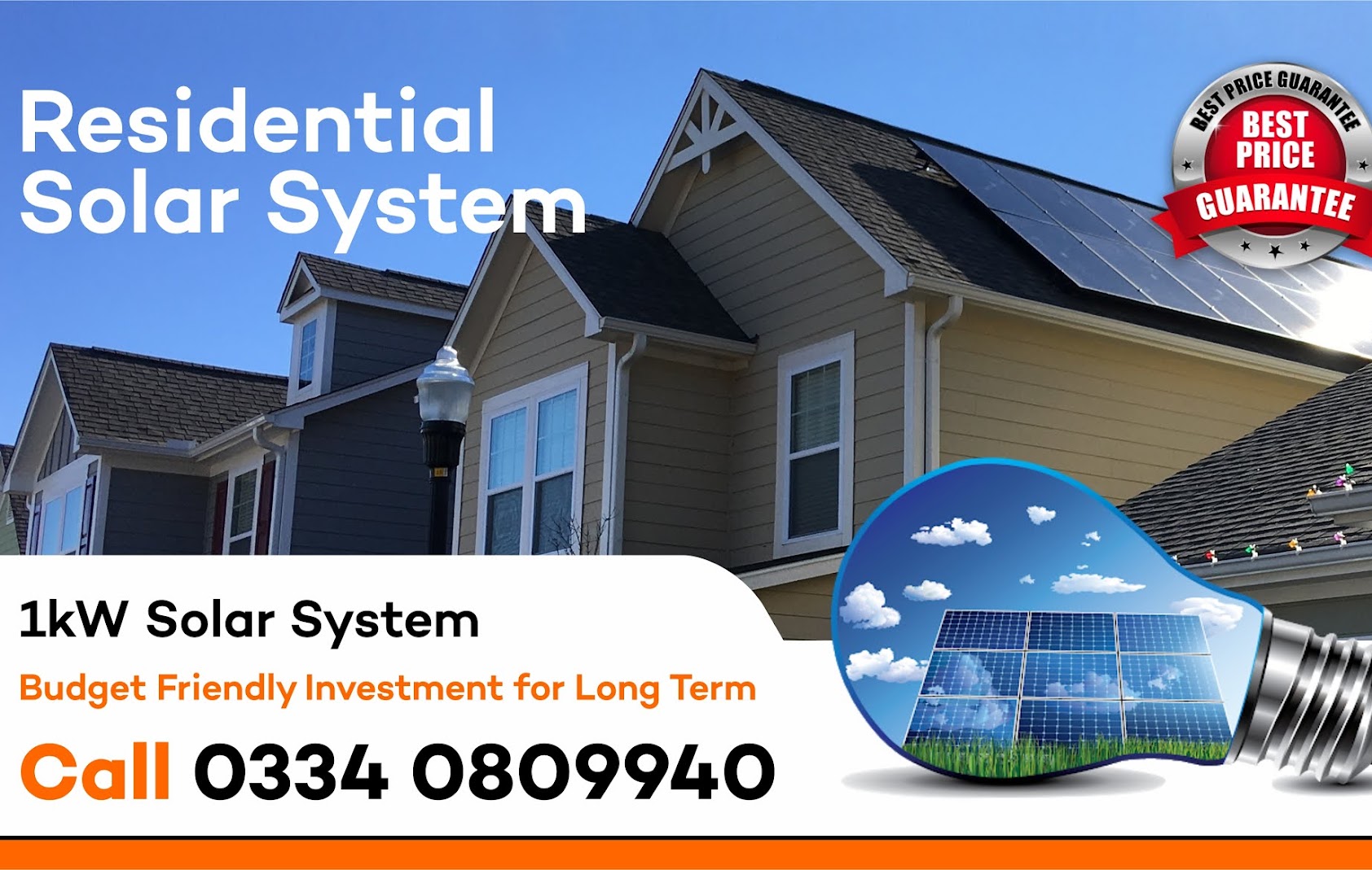 Solar Energy Company In Islamabad