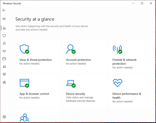 ¿Cómo identifica Microsoft el malware?