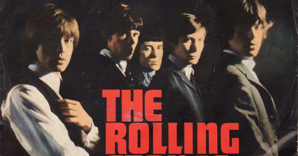 Rolling stones satisfaction. Роллинг стоунз Decca – the Rolling Stones – Charted number 1 – January, 1964. Paint it Black the Rolling Stones. The Rolling Stones Paint it Black Ноты.