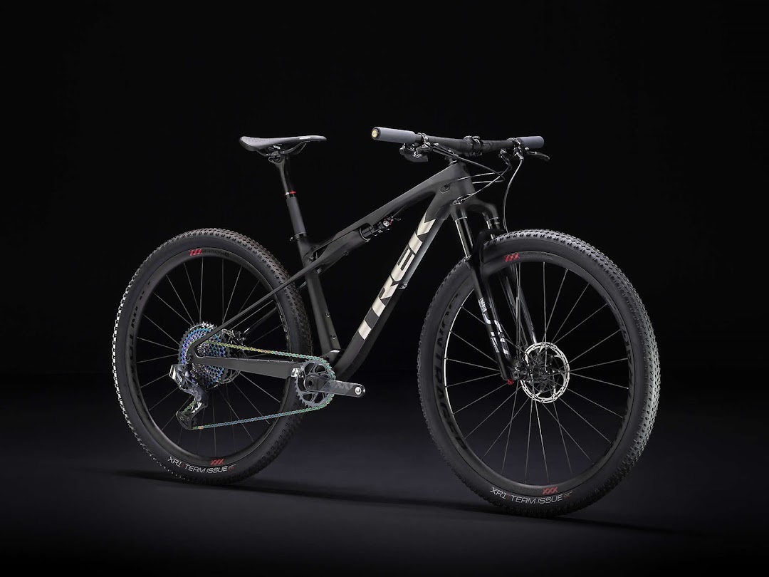 cuadro trek supercaliber