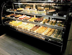 nook cozy borders cafe nice lovers coffee complementing ambiance aspect library