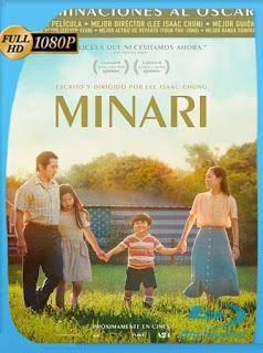 Minari (2020) HD [1080p] Latino [GoogleDrive] PGD