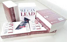We Can Lead - First 200 Pages