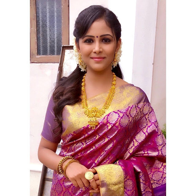 Subiksha (Indian Actress) Wiki, Biography, Age, Height, Family, Career, Awards, and Many More