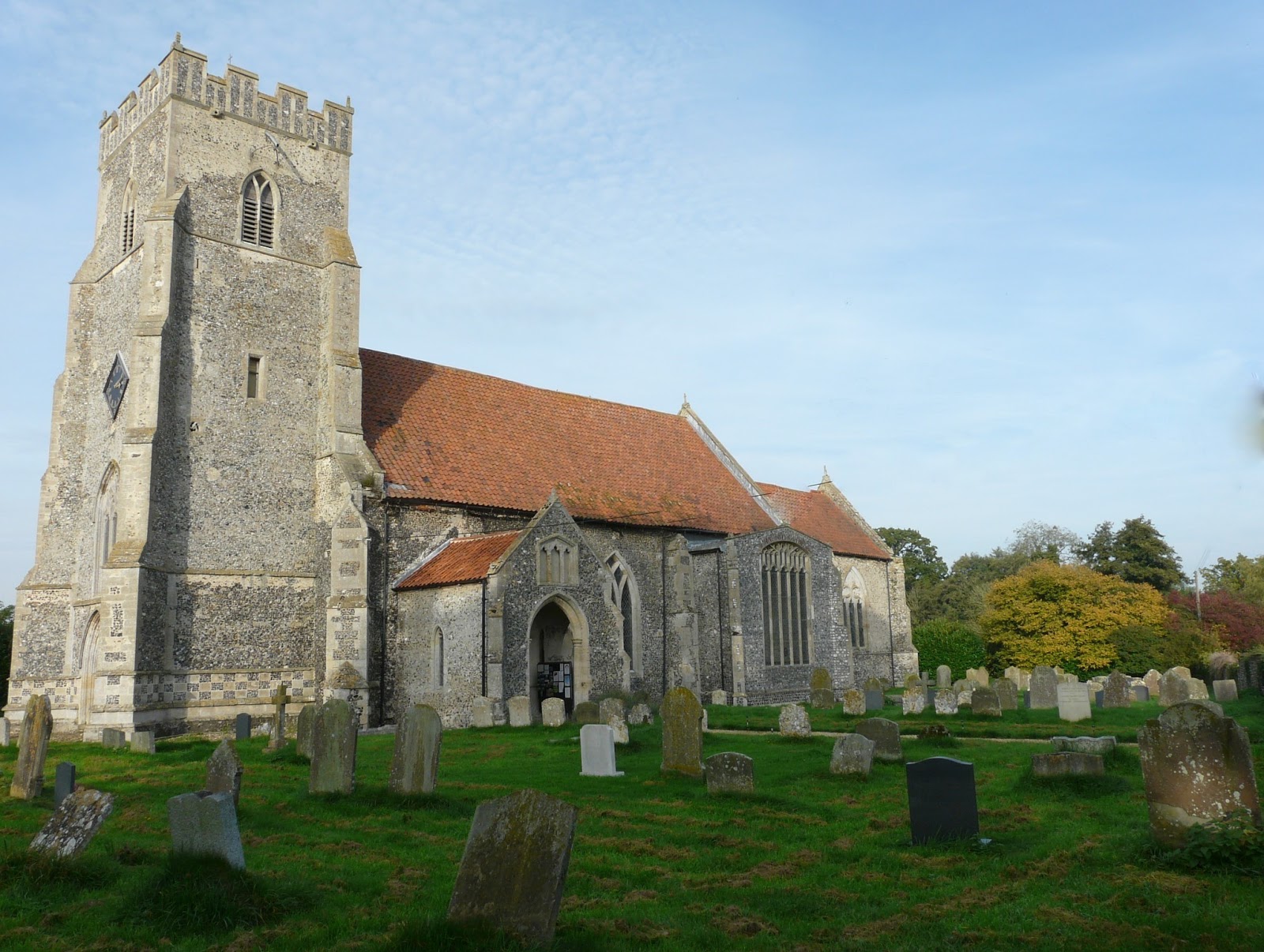 Cindy's Snaps Thompson, Norfolk..