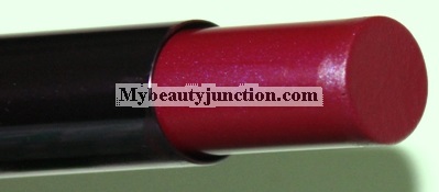 Urban Decay Revolution lipsticks swatches, review and photos of all muted shades 