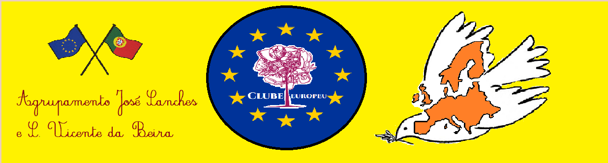 Clube Europeu Alcains SBV