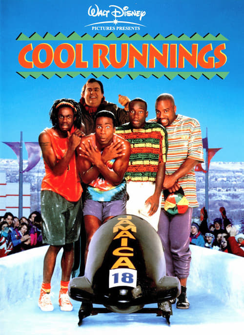 Cool Runnings - Quattro sottozero 1993 Streaming Sub ITA