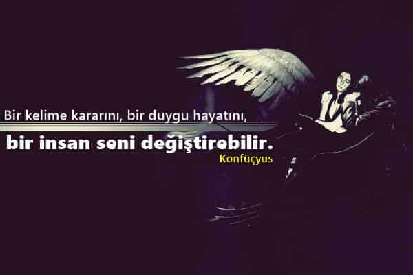 Duygu İle İlgili Sözler Duygu İle İlgili Sözler