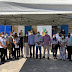 Em Teixeira de Freitas, Sandro Régis participa de assinaturas de ordem de serviço para diversas obras