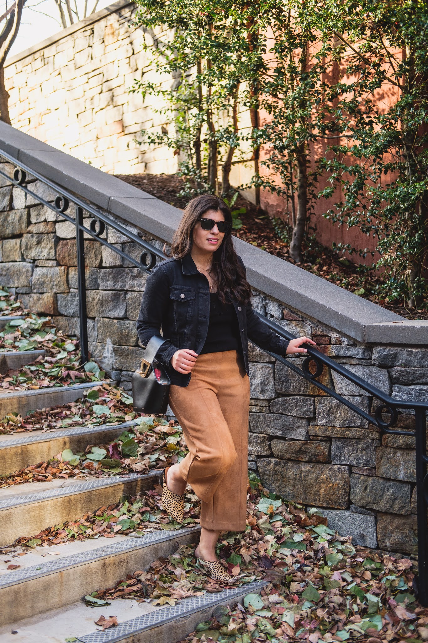 Fabulous in a Flash - Chic on the Cheap  Connecticut based style blogger  on a budget, by Lydia Abate