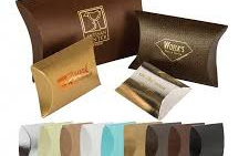 How can Pillow Style Packaging can help your Brand to Look Attractive?