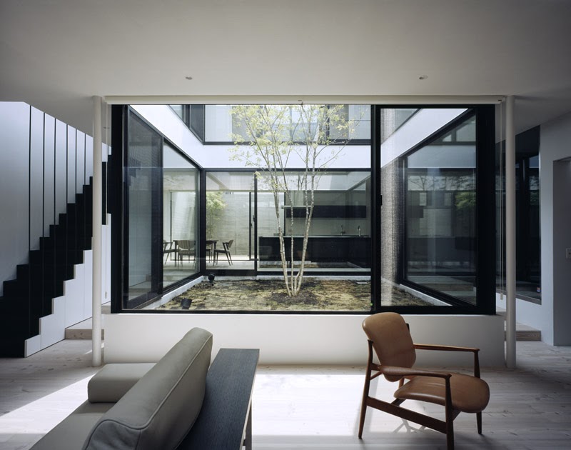 ARQtividad: #Diseño: Patios