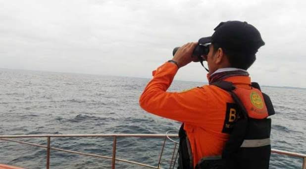 Berkelahi dengan ABK China, 6 ABK Indonesia Melompat ke Laut, 2 Hilang