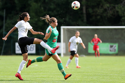 IK Tun vs Örebro SK Söder