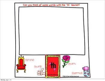 Secret Stories® Phonics 