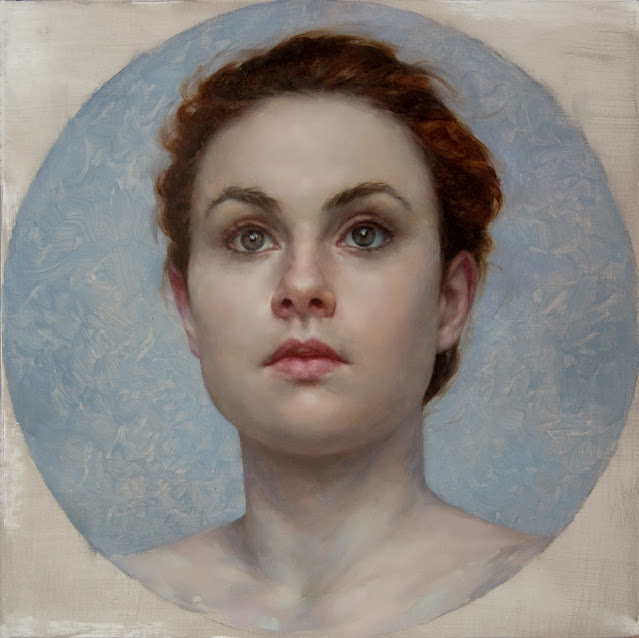 Paintings By Nicole Michelle Tully