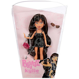 Bratz Kylie Jenner Doll