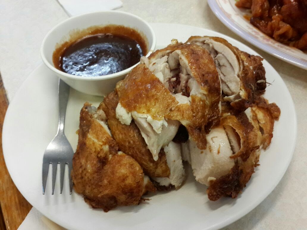 The Hungry FoodTech Canton Noodle House, Burwood