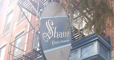 Majesty Bakes Cakes: Shane Confectionary - A Must See Vintage Gem!