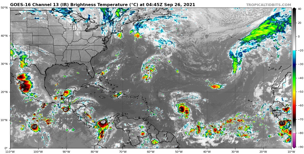 North Florida Weather Blog