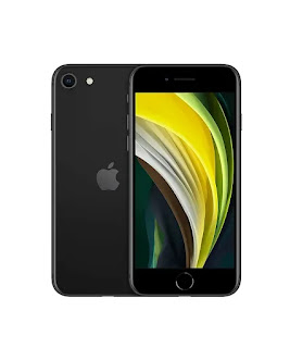 iphone SE black mergezone-iphone SE black