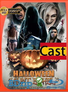 Halloween en casa de la tía Ethel (2019) BDRip [1080p] Castellano [GoogleDrive] SXGO