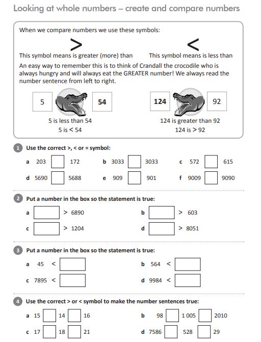 Miss.Sturgeon's Class Blog. Check it weekly!: Weekly Grade 4 Homework