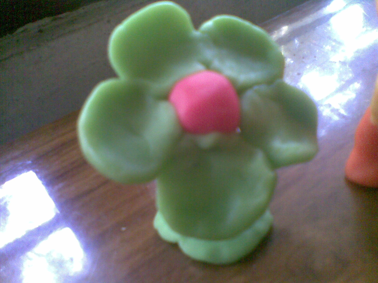 Karya Seni Rupa PATUNG PLASTISIN jpg (1600x1200)