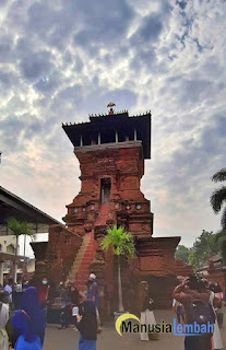 menara kudus